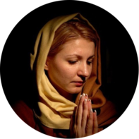 Гадалка Анна — Долгоруково